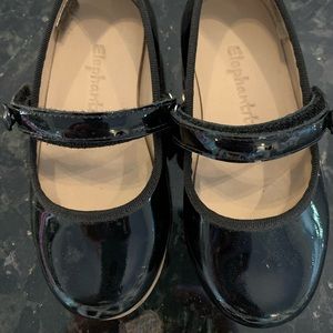 Elephantito Mary Janes
